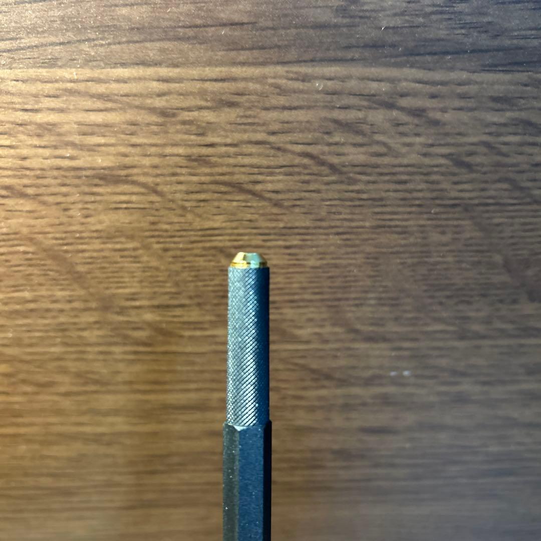 筆記具 rOtring 800 0.5mm