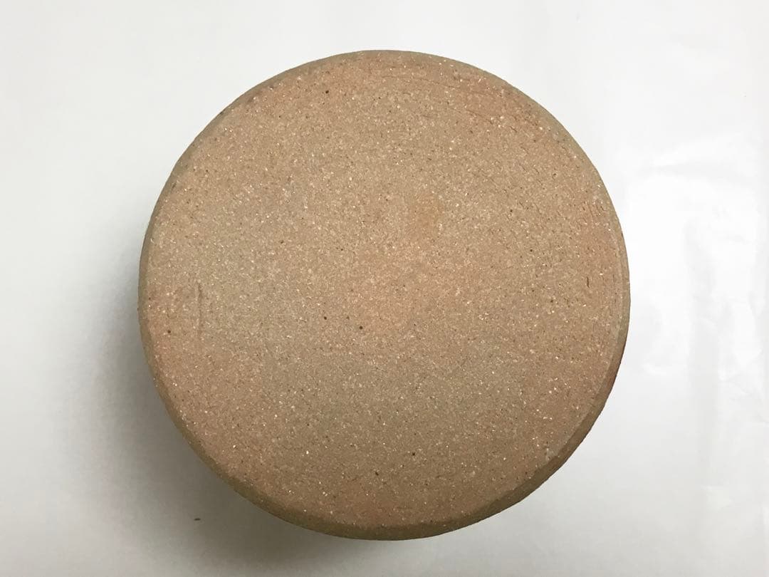 水指 唐津 利左エ門 パールレッド 茶道具 新品