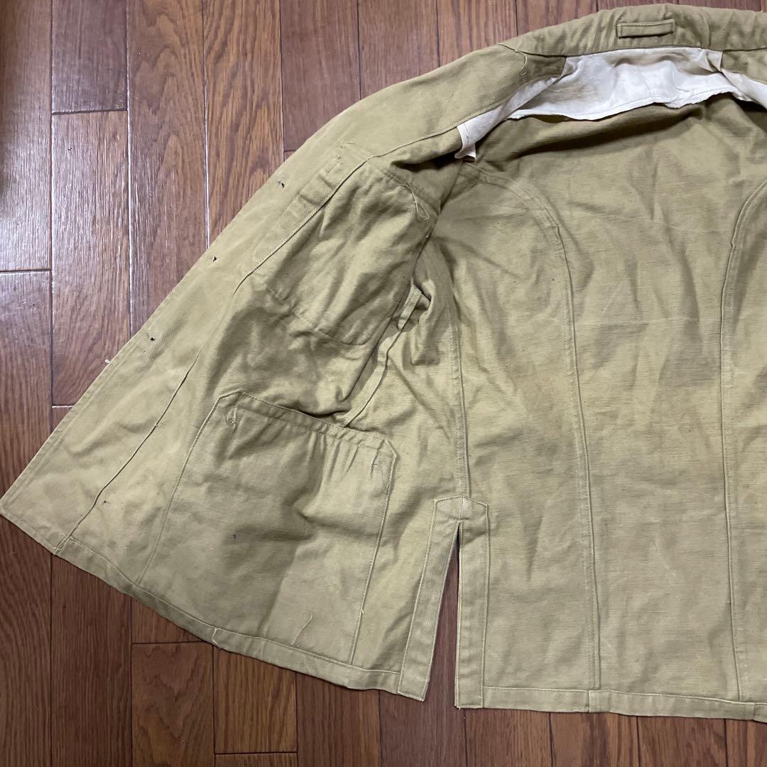 日本軍　軍服