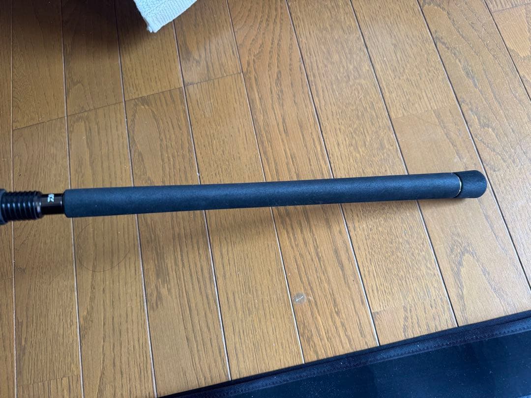 ソルティガR J602S-2 LO