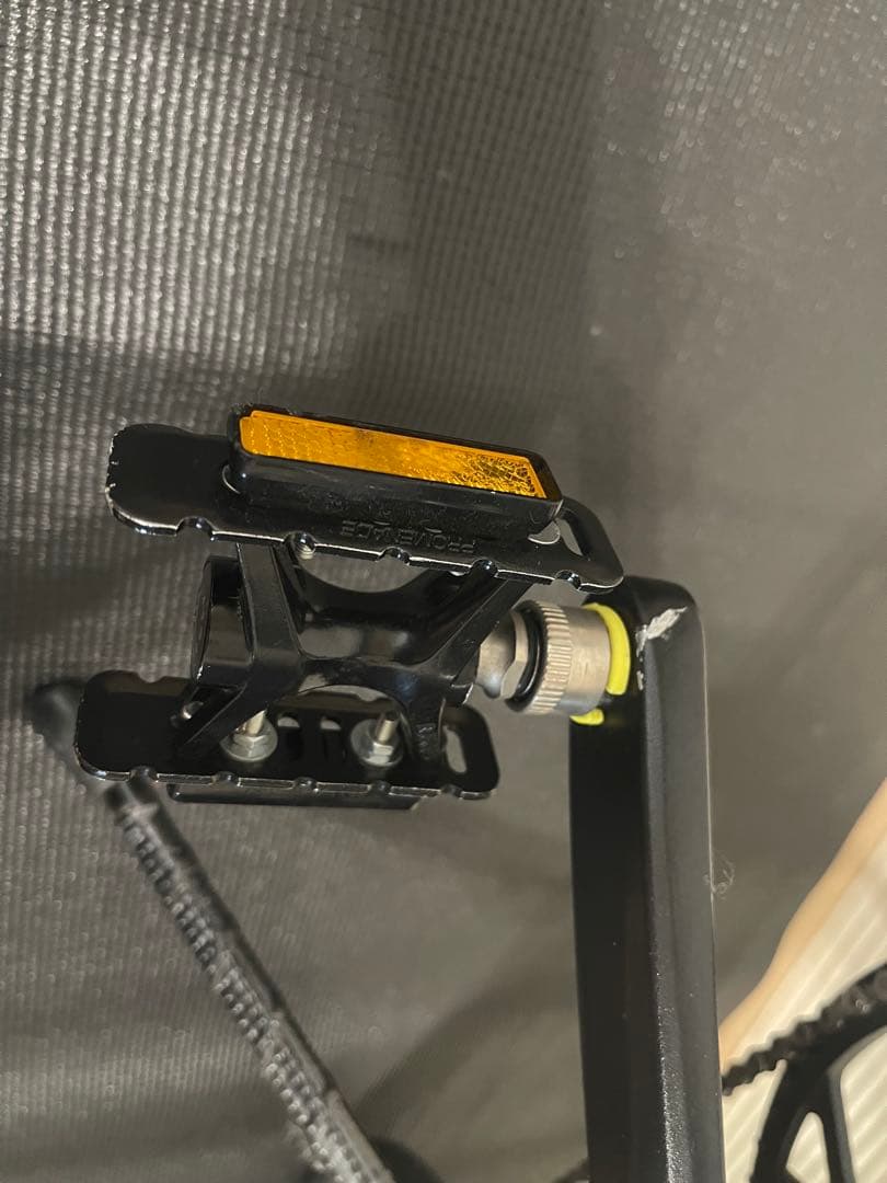 DAHON DEFTAR ダホン デフター 折りたたみ自転車