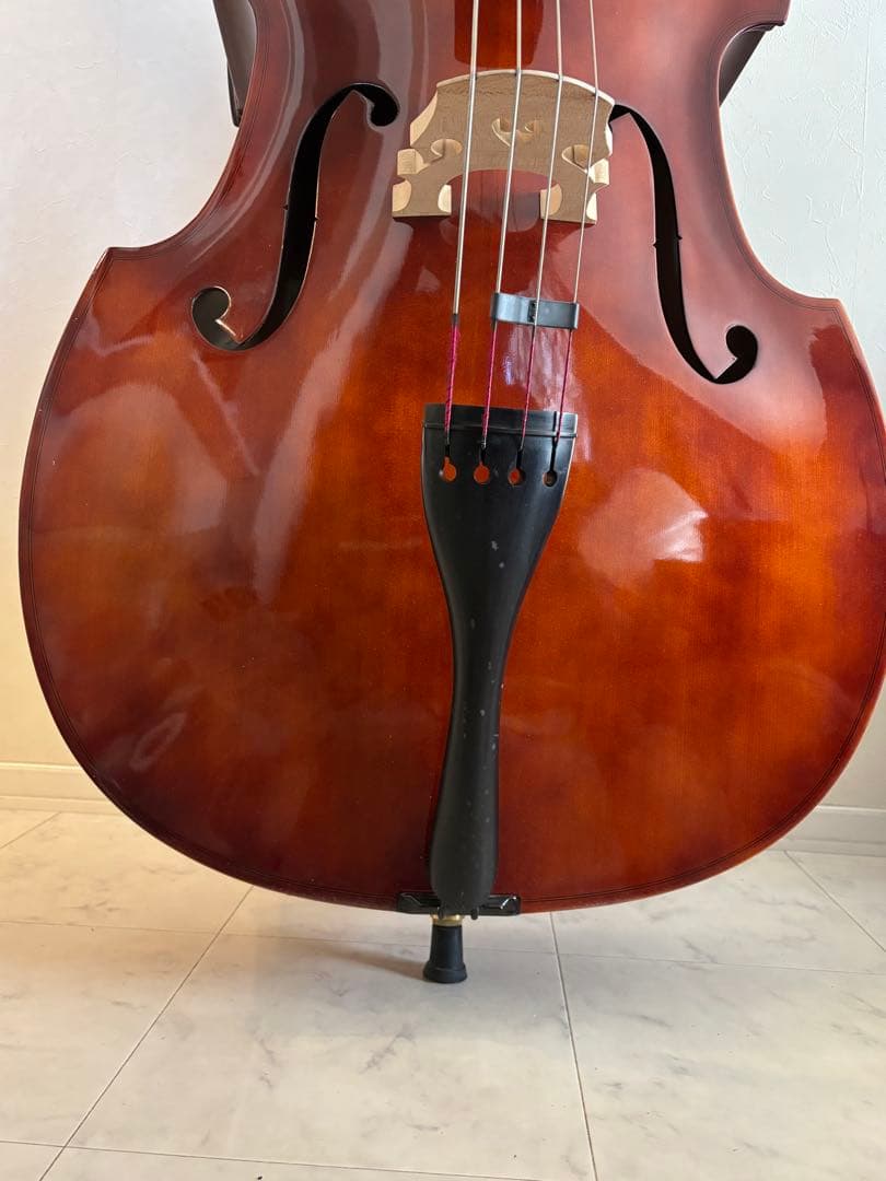 カルロジョルダーノ SB-150 ソフトケース付き　（直接取引限定）