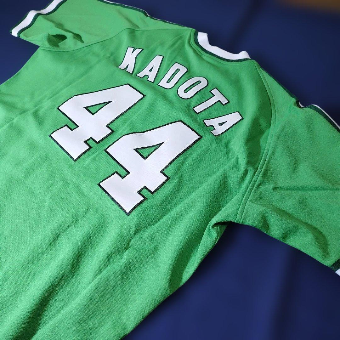 南海ホークス　門田博光選手　復刻ユニフォーム