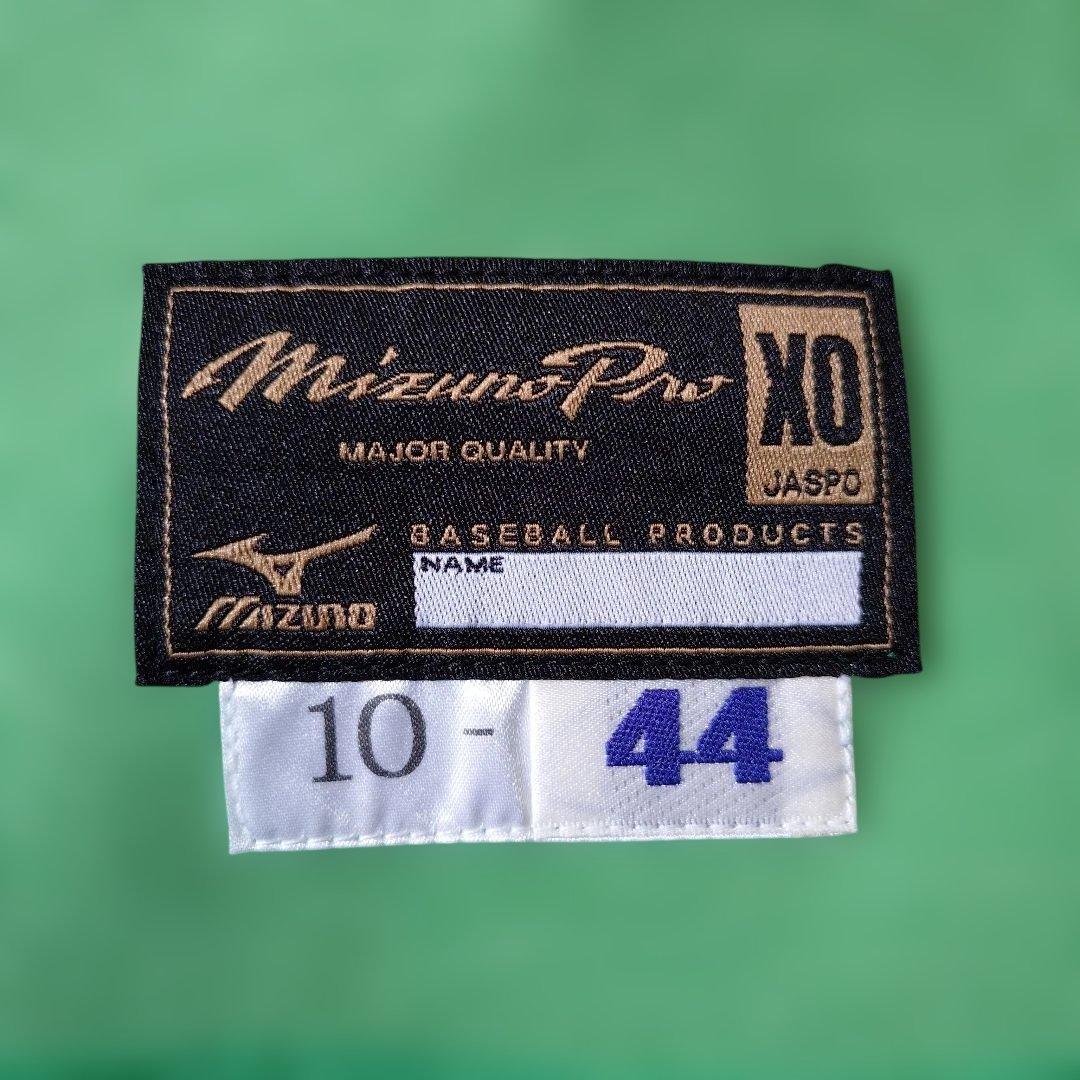 南海ホークス　門田博光選手　復刻ユニフォーム