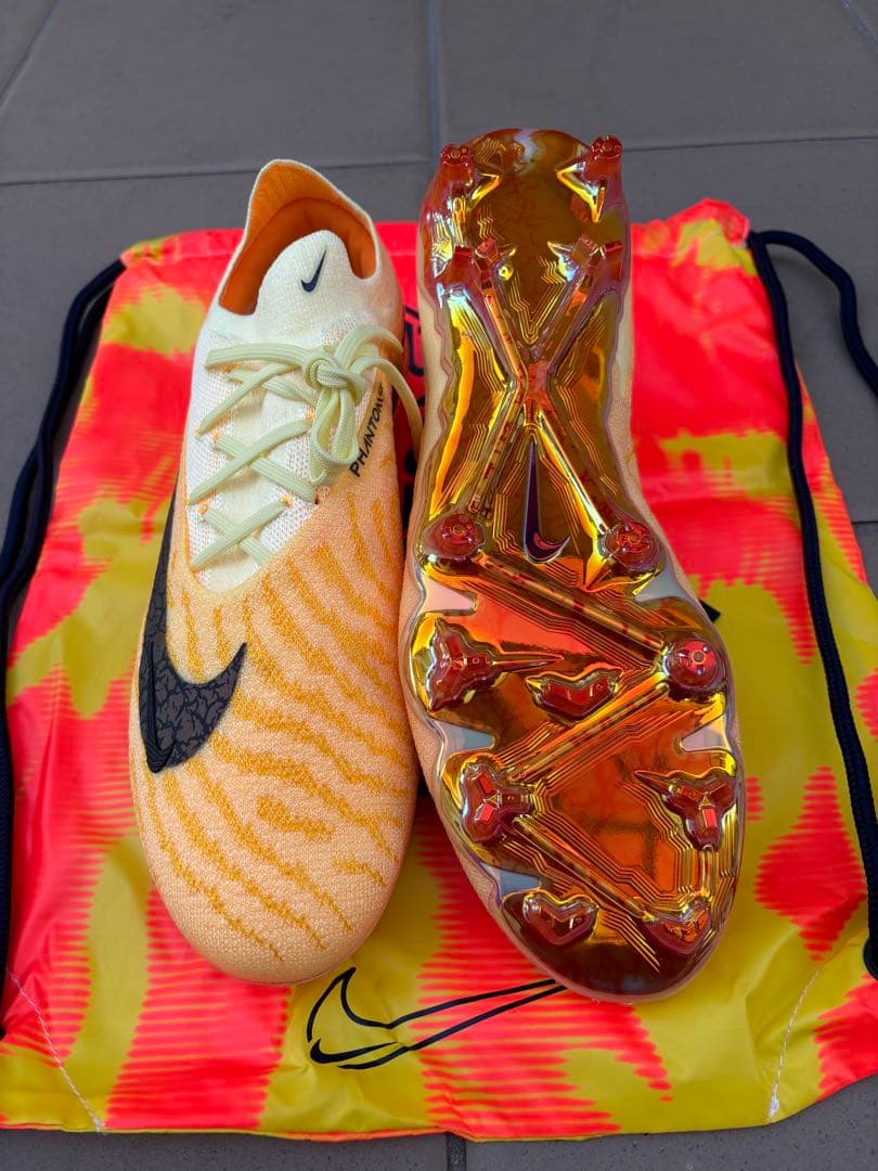 ナイキ ファントムGXエリート FG SE 28.0cm