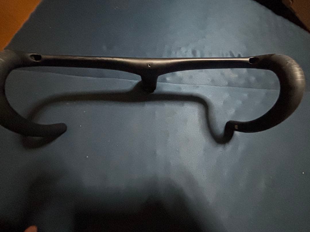 Roval ラピーデコックピット　400ミリ-100ミリ