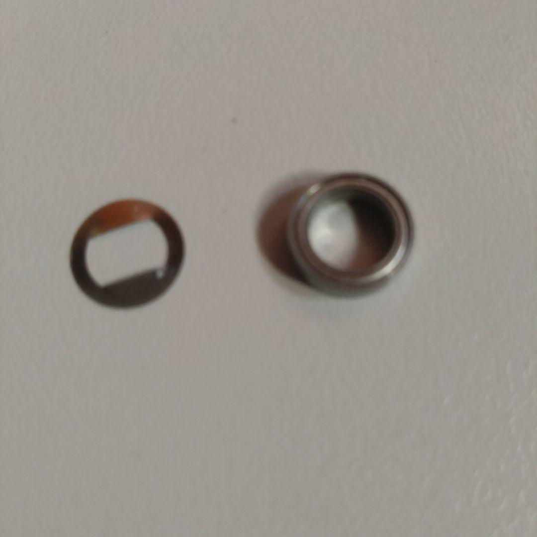 20タトゥーラ ジャンク(説明必読)