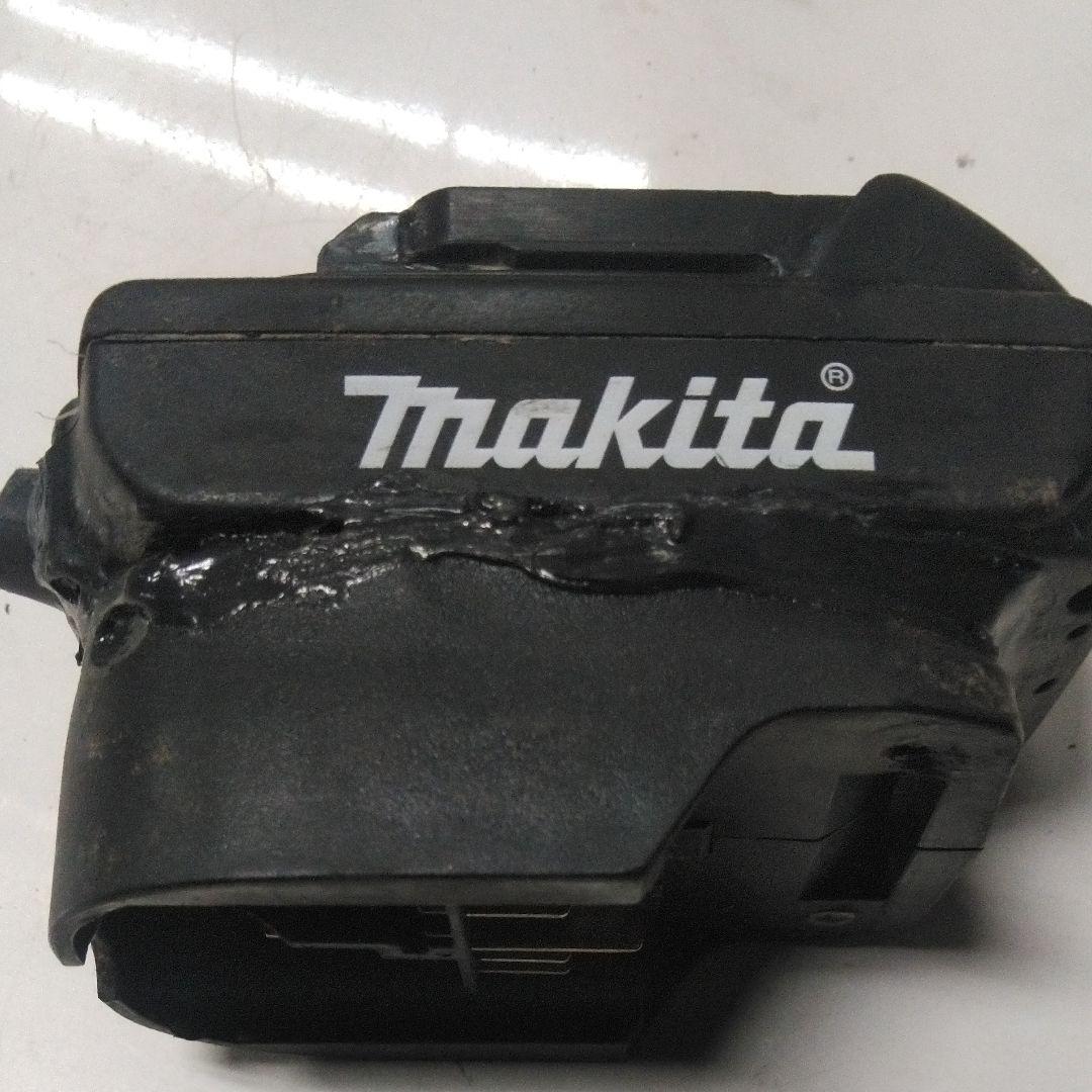 MAX→マキタアダプター