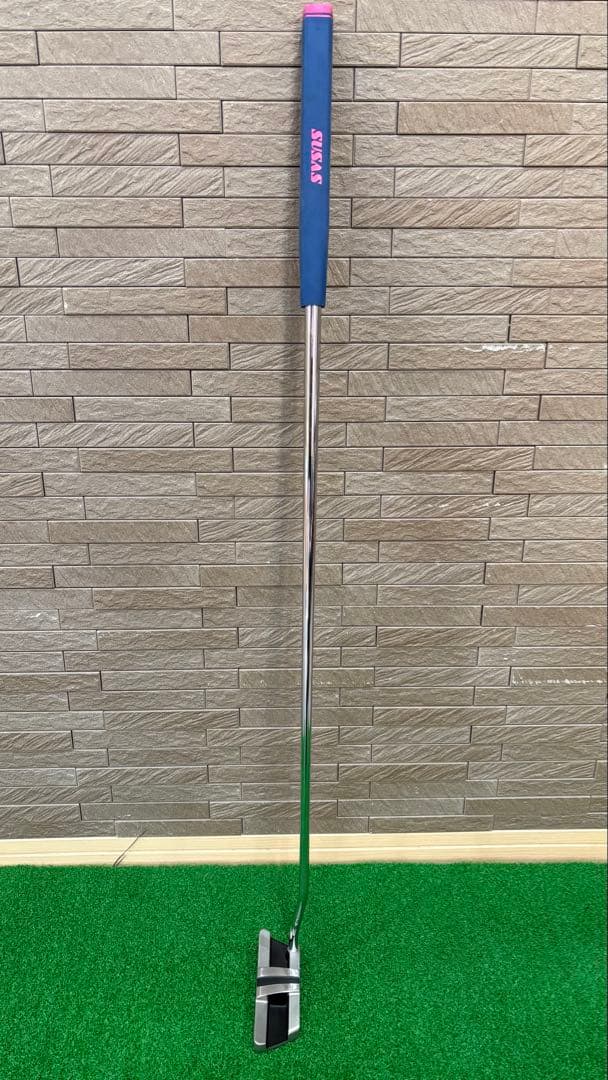 最終値下げ　FOURTEEN HK-3 パター　ヘッドカバー付き