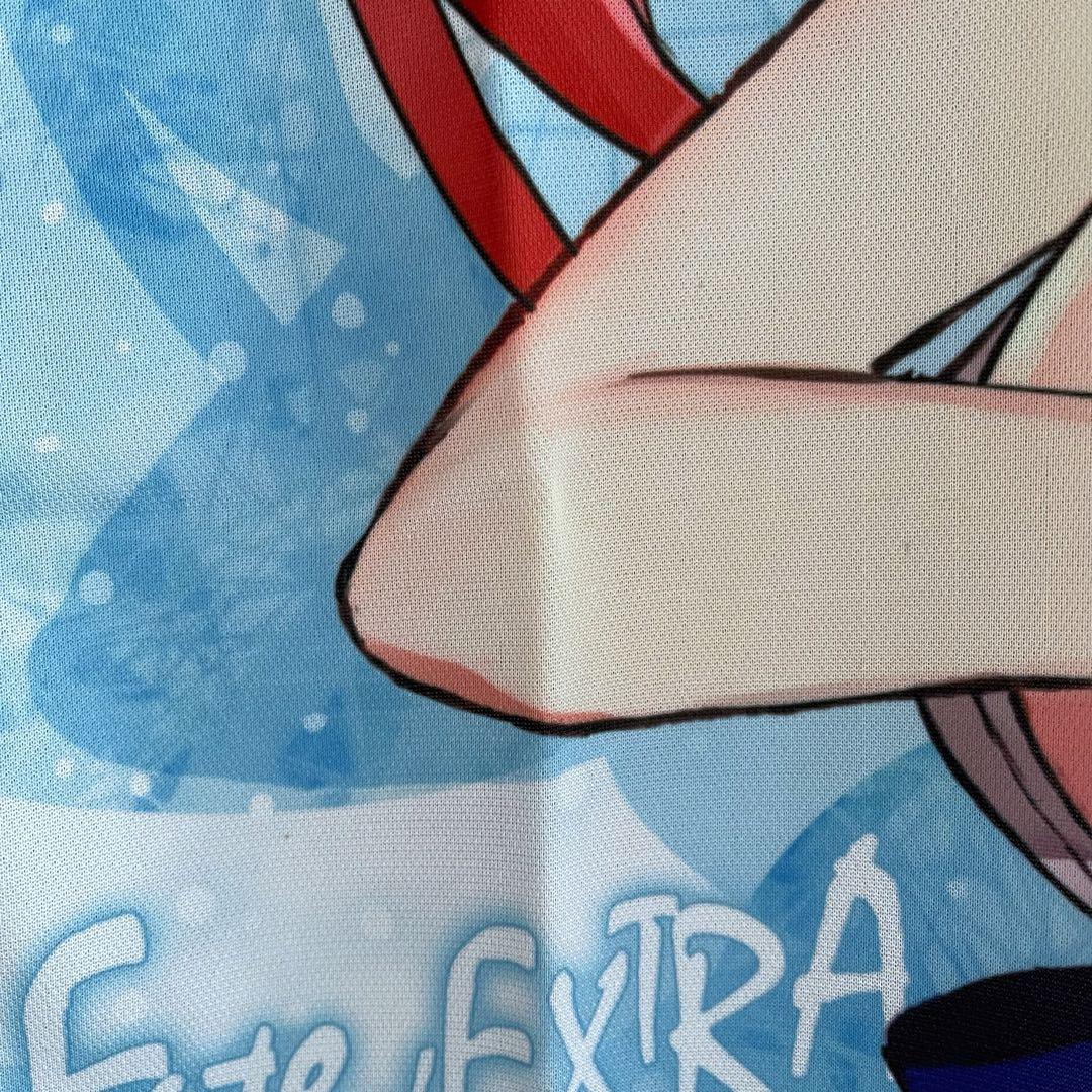 Fate Tシャツ TYPE-MOON