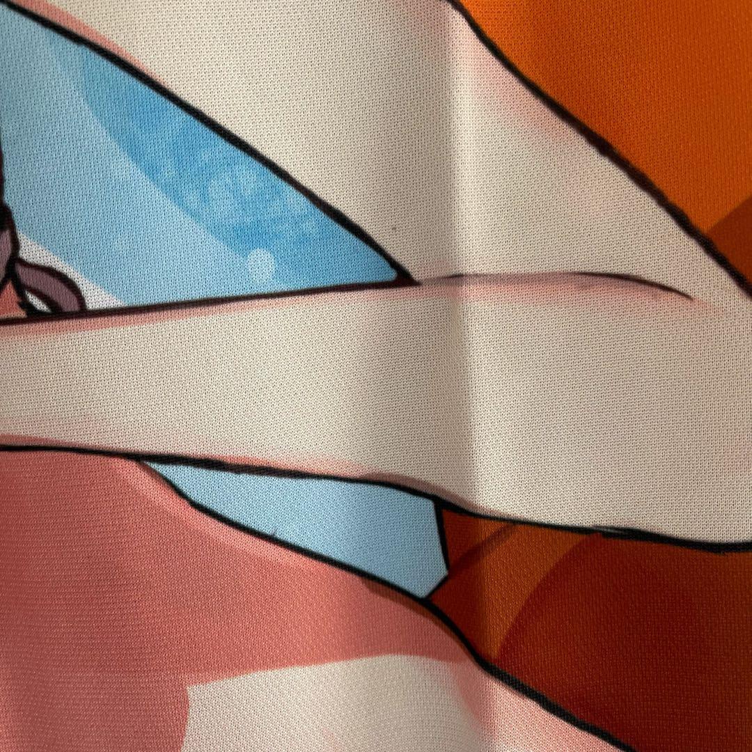 Fate Tシャツ TYPE-MOON