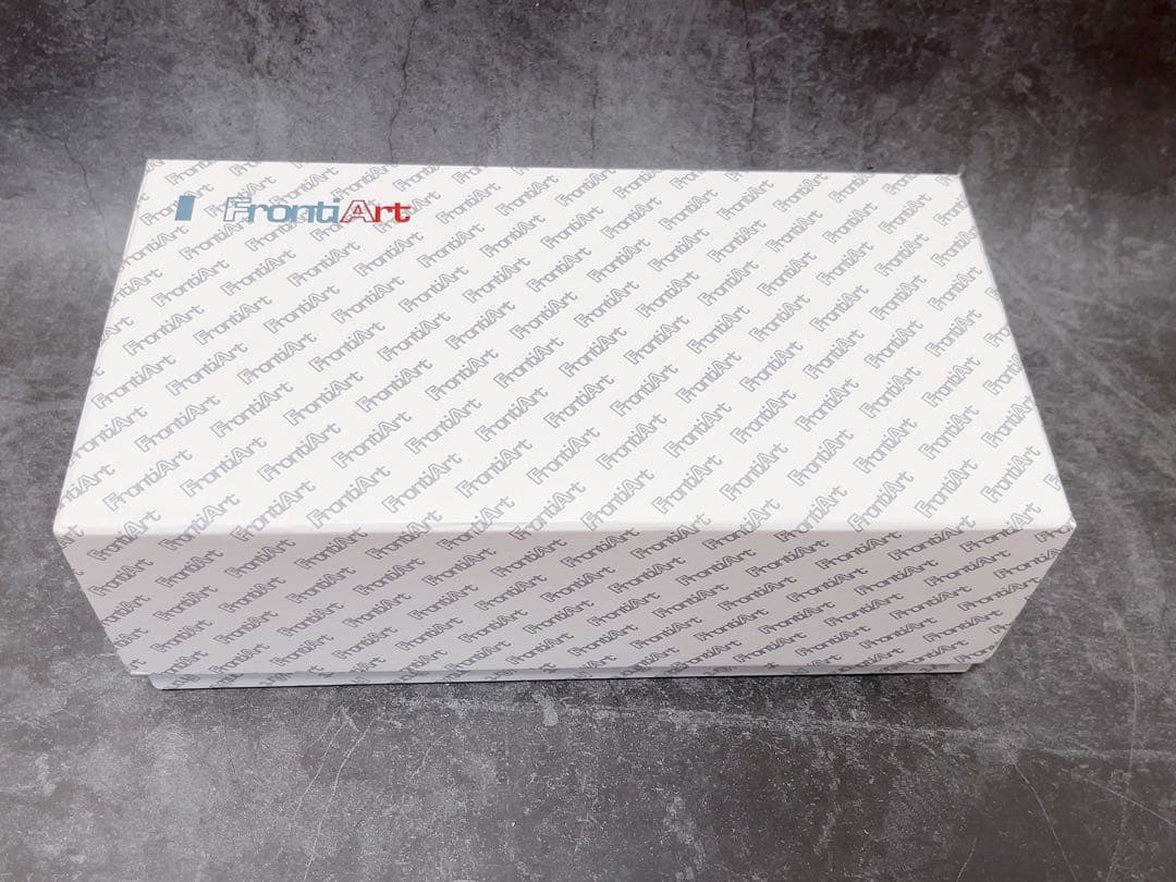 ミニカー FrontiArt 1/18 Porsche 911 GT1 #25