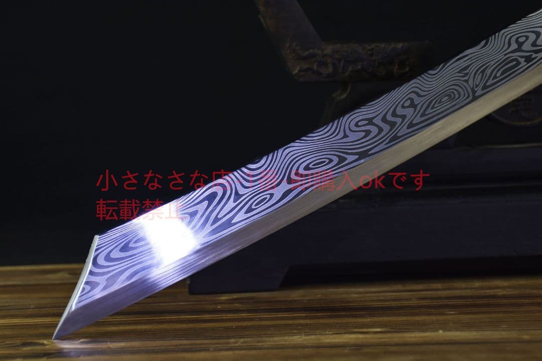 銀麟 古兵器 武具 刀装具 日本刀 模造刀 居合刀