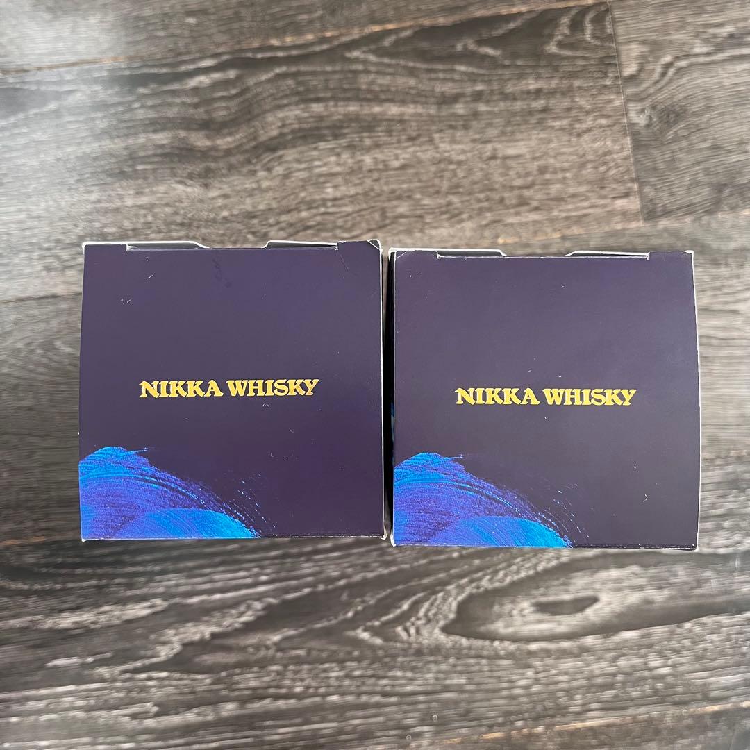 ニッカ セッション NIKKA SESSION 奏楽 ウイスキー 2本セット