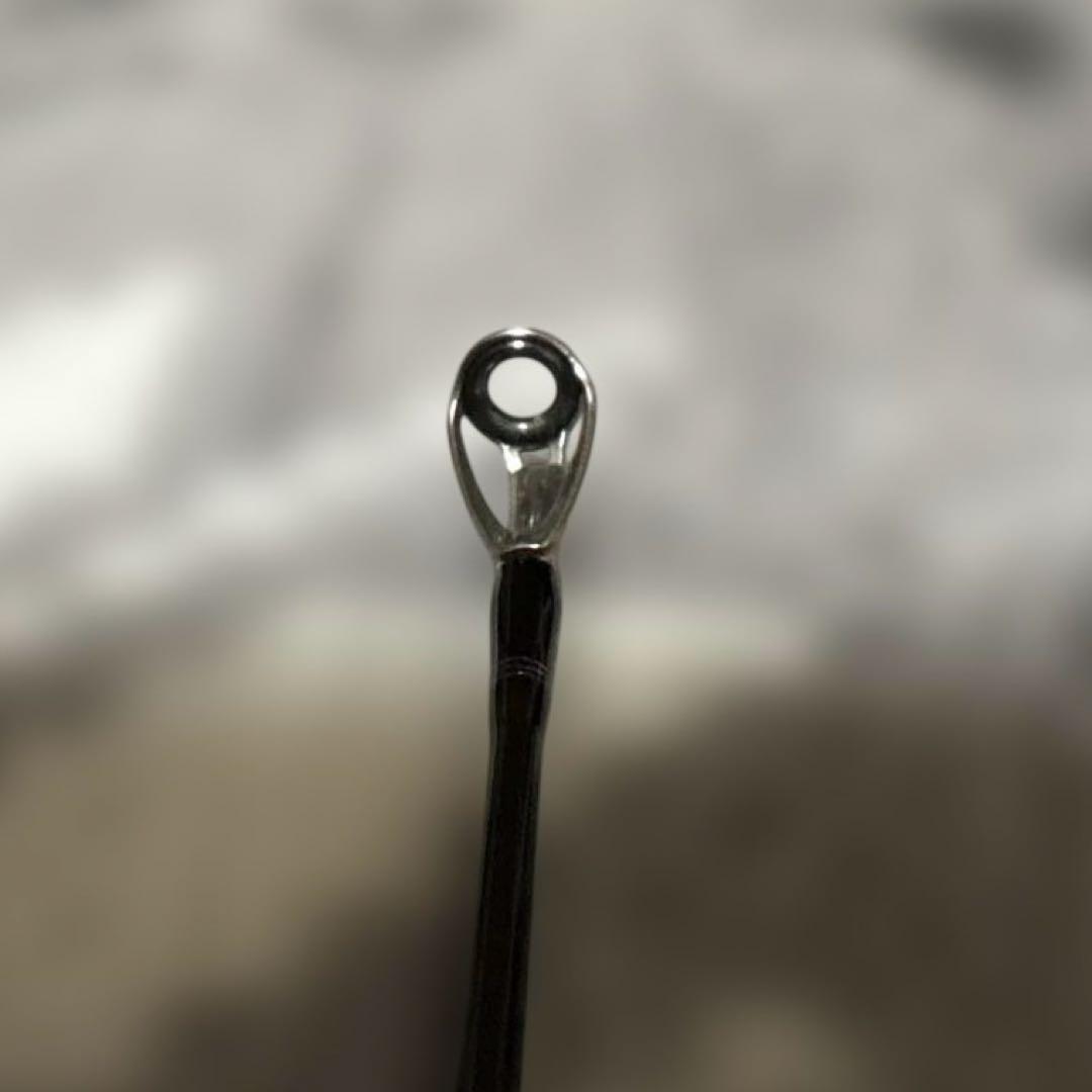 ◆美品◆ ダイワ　ハートランド802MHRB-21◆