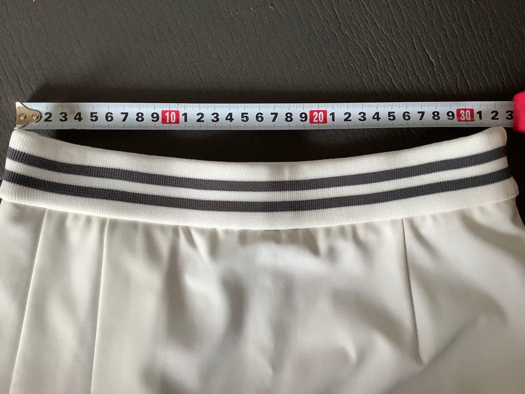 【未使用新品】TFW49　レディースゴルフウェア　スカート