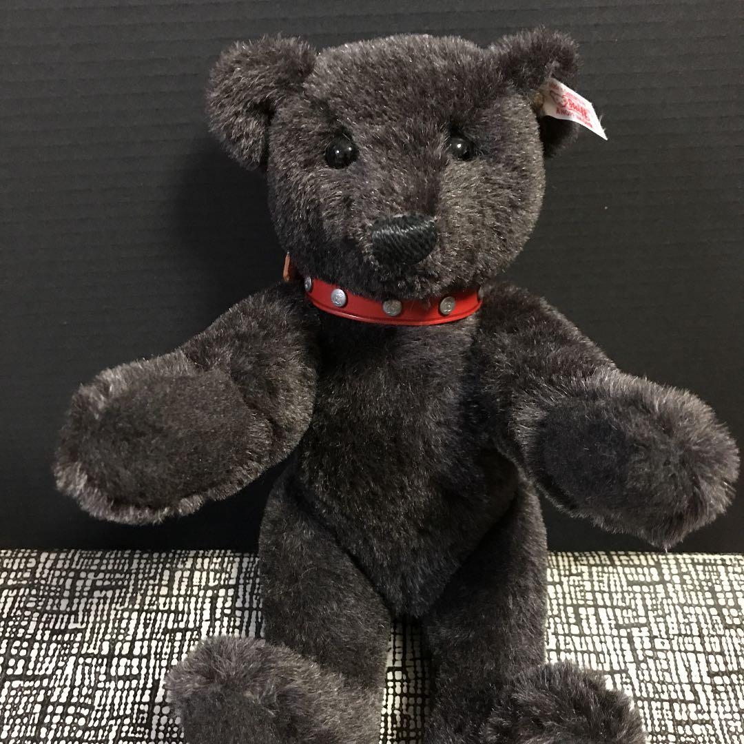 コレクション Steiff   TEDDY BEAR