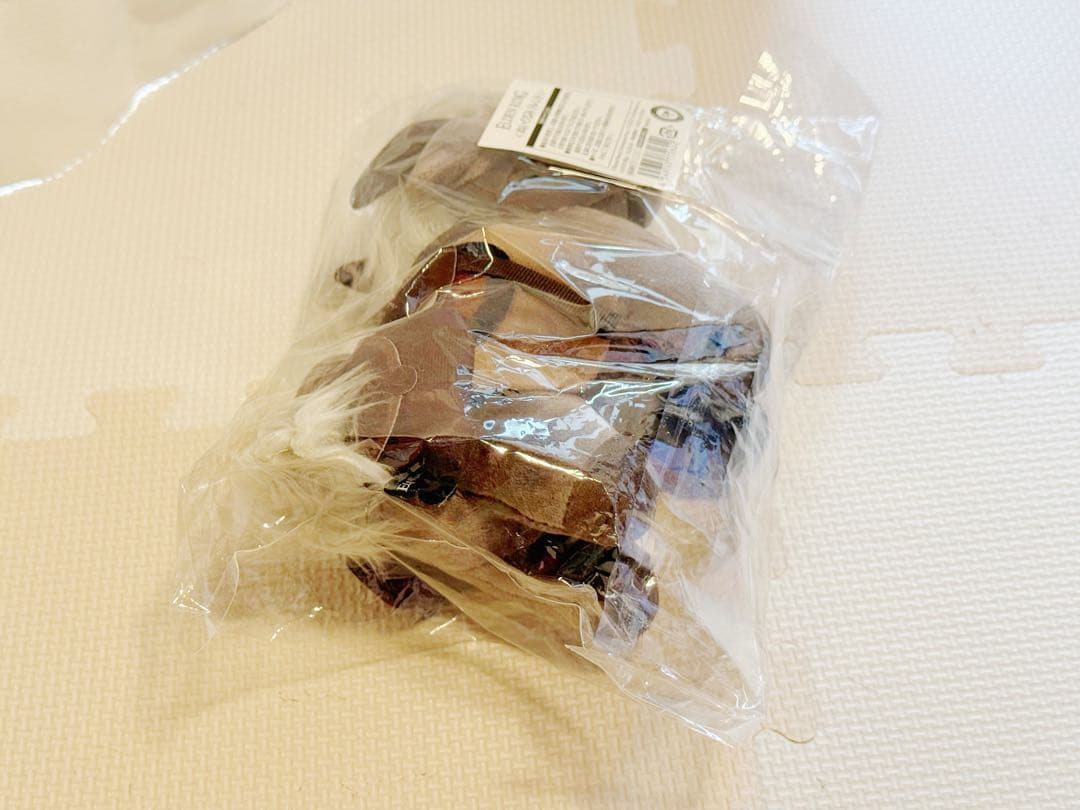 トレントぬいぐるみ