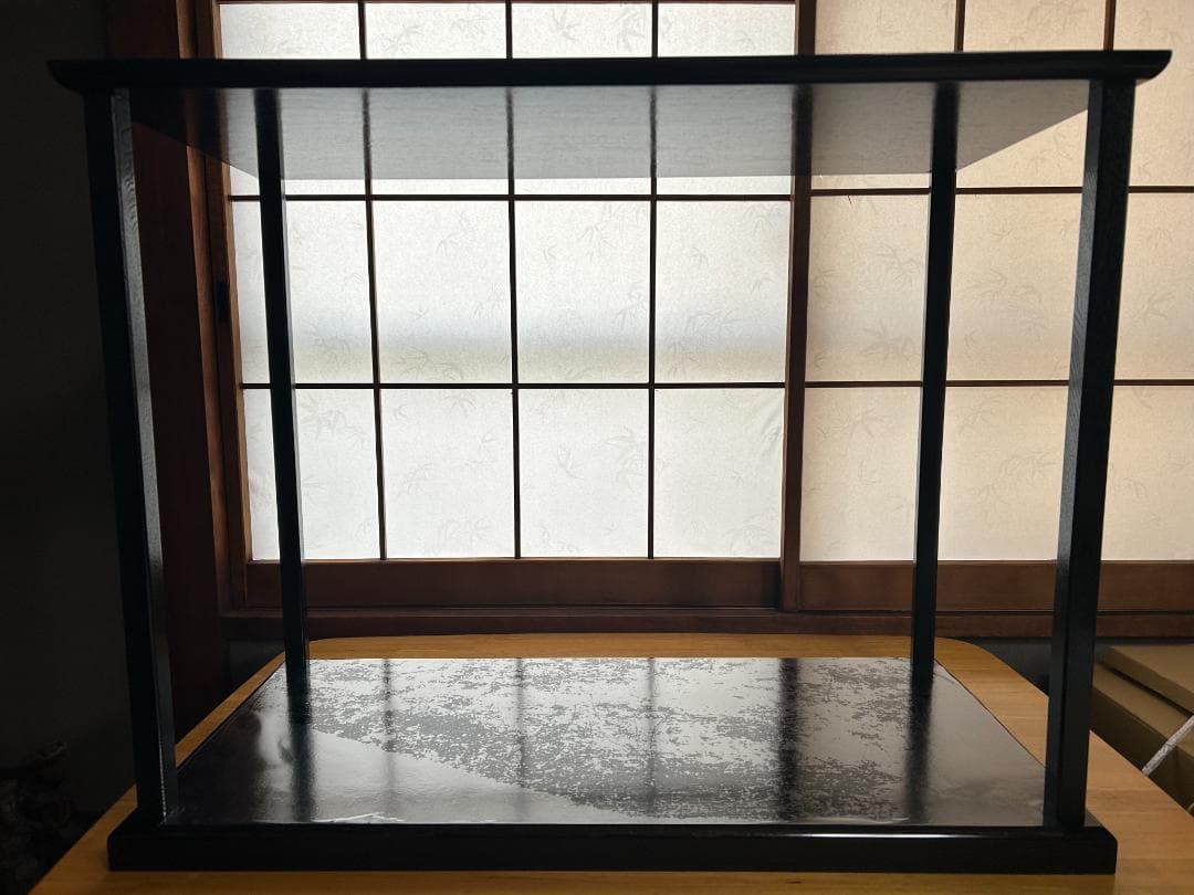 【台子】行台子