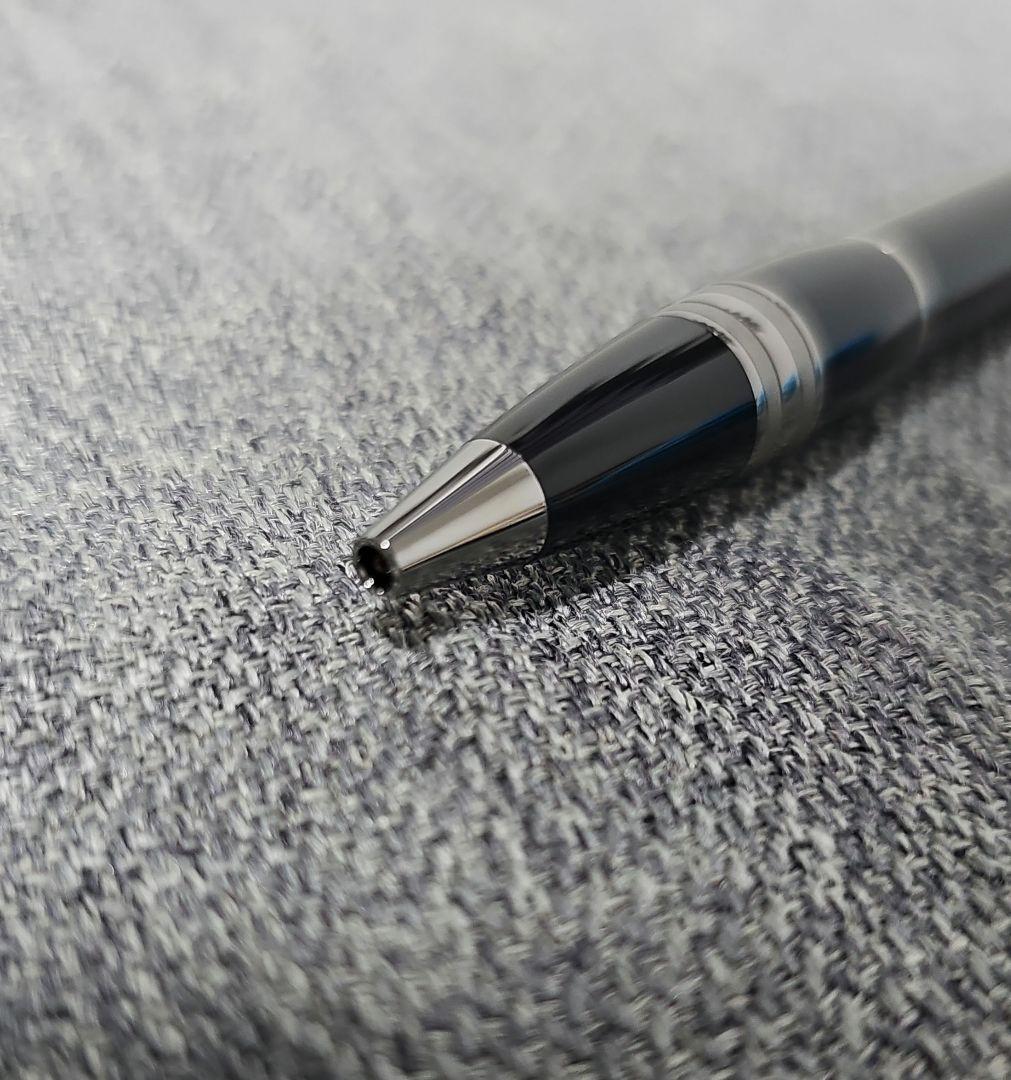 MONTBLANCE モンブラン　スターウォーカー　ボールペン