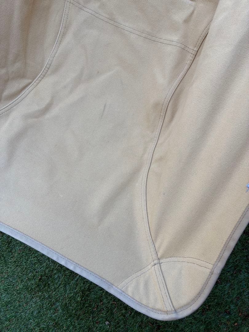 DOD スゴイッス タン 2脚セット