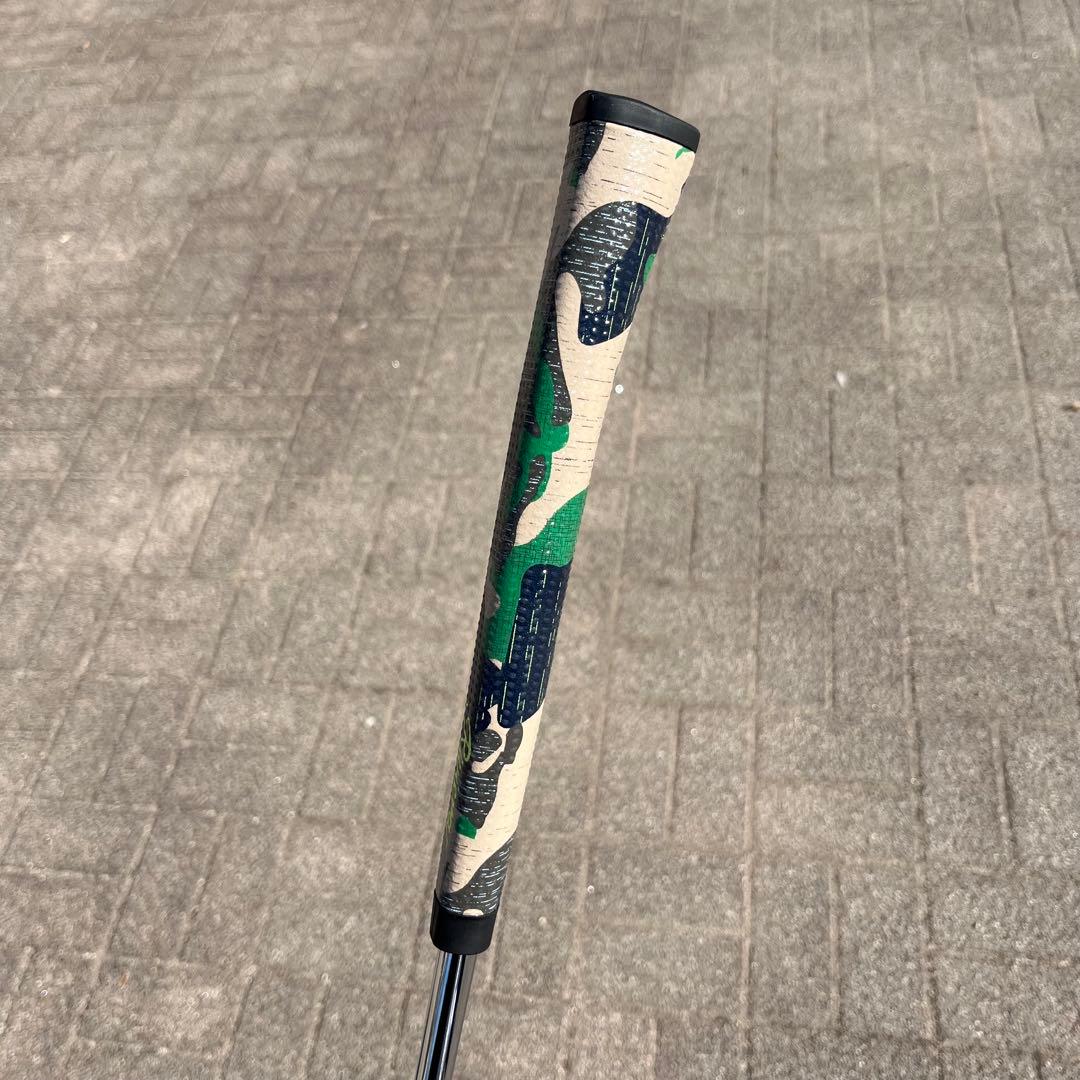 スコッティキャメロン セレクト ニューポート2 2014 正規カスタム品 極美品