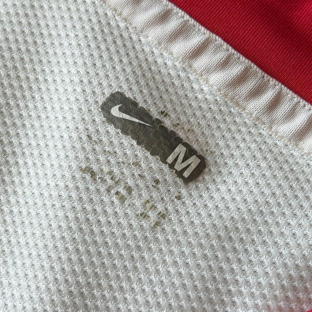 ナイキ 00s NIKE Portugal M 08 away kit