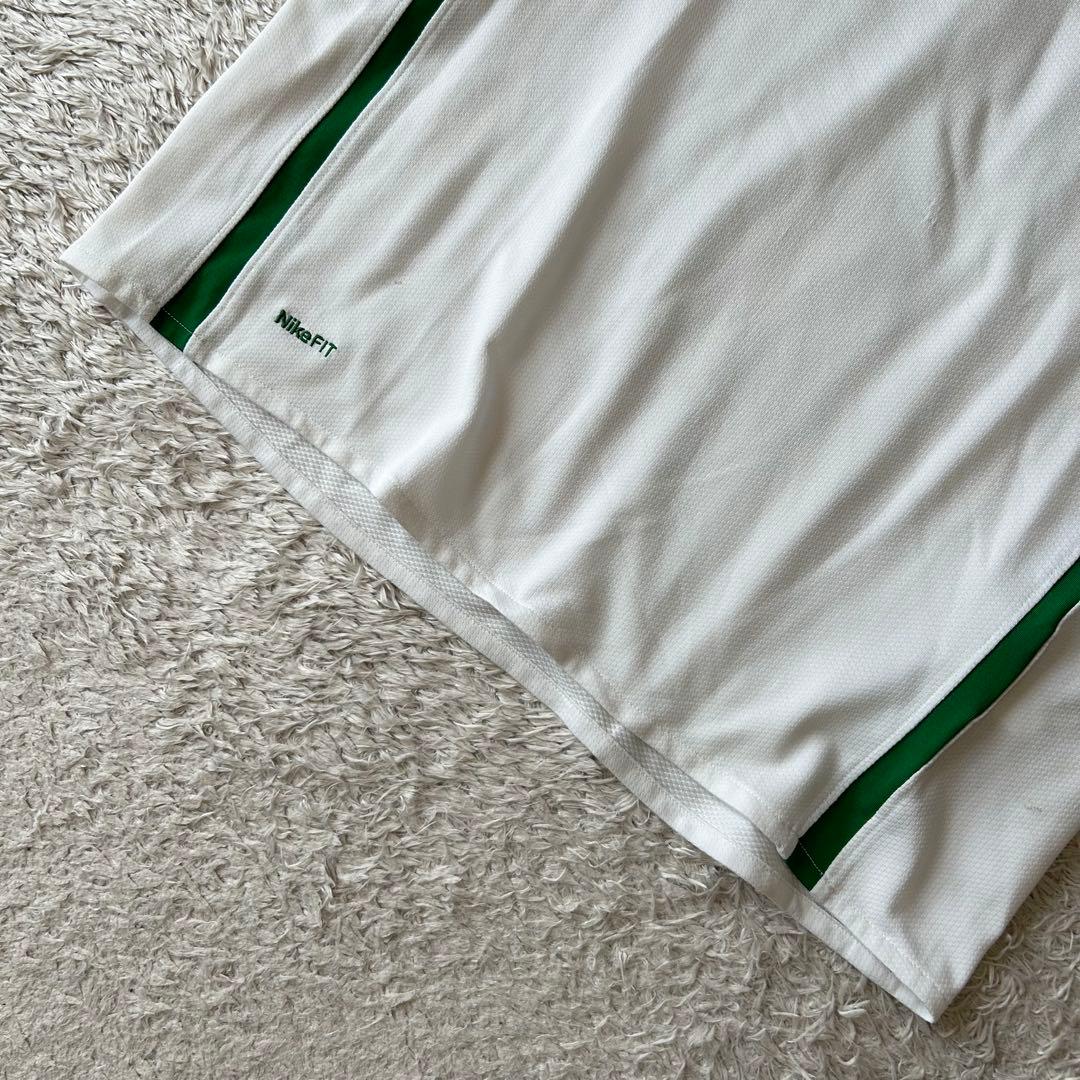 ナイキ 00s NIKE Portugal M 08 away kit