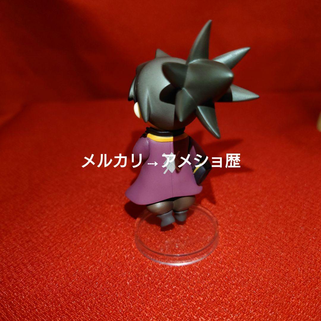 テイルズオブヴェスペリア 天を射る矢のレイヴン フィギュア