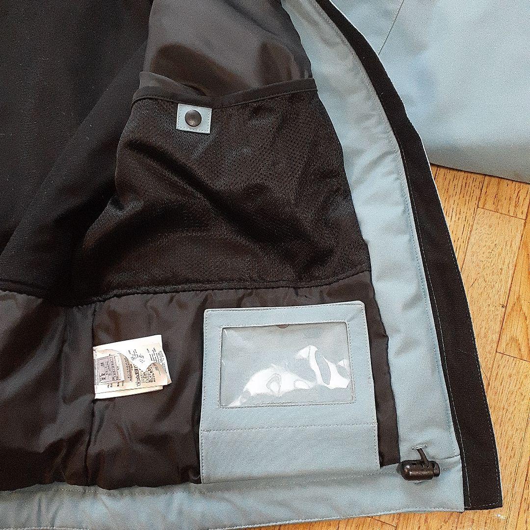 2024～2025年.オンヨネ.スキーウェア上、下