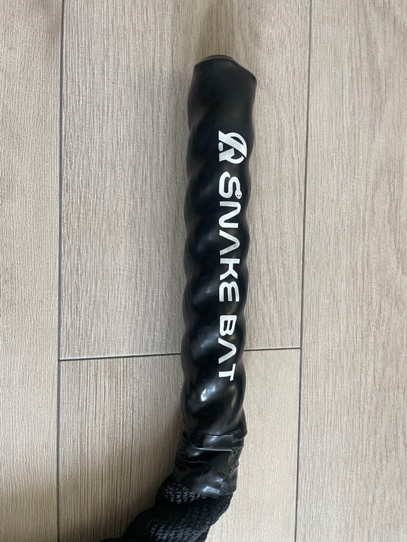 スネークバット　amazing