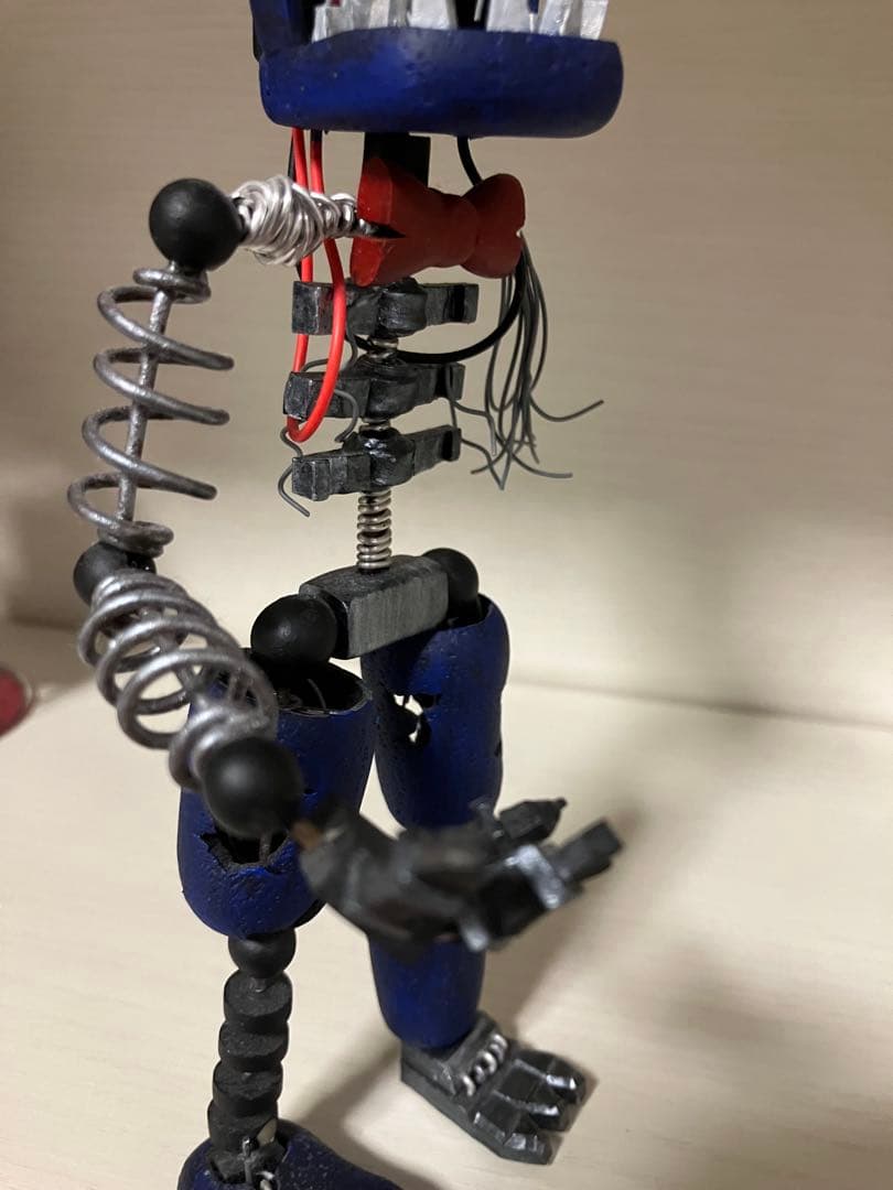 fnaf ignited Bonnie フィギュア