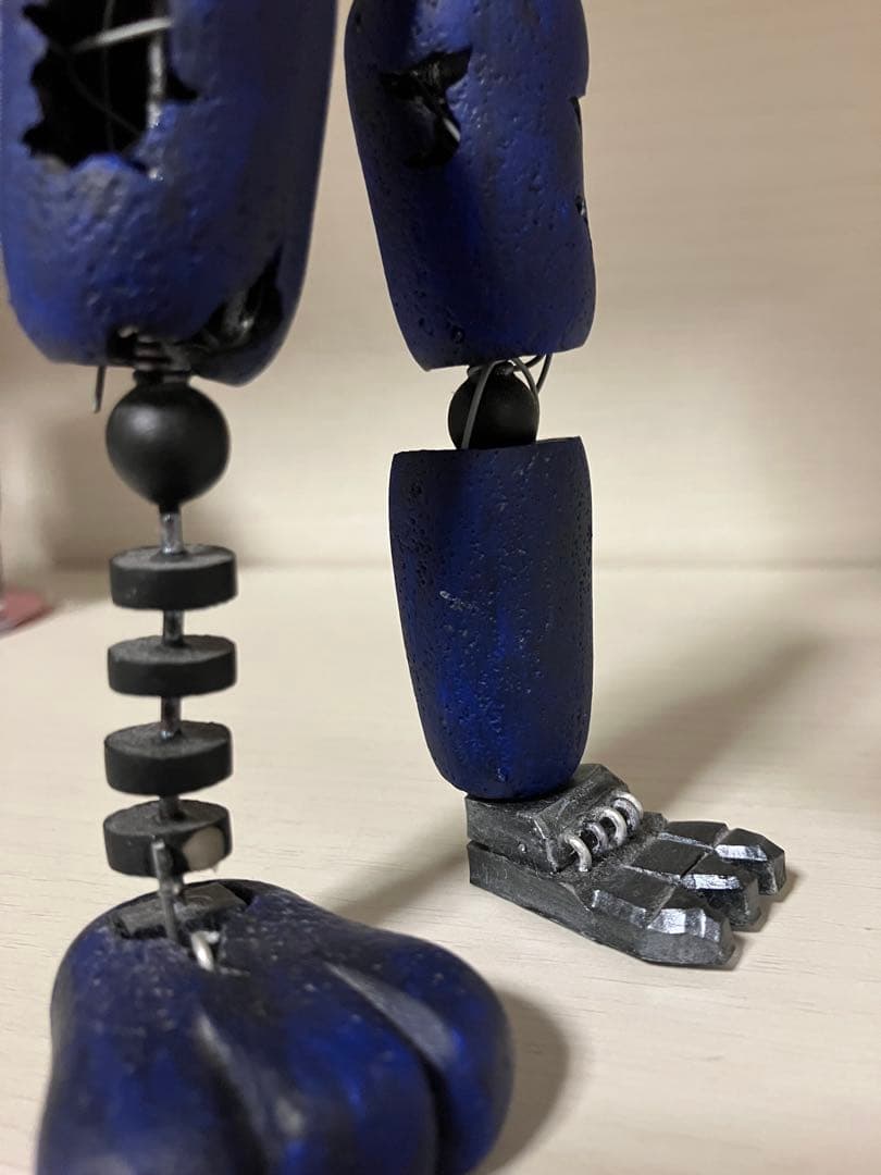 fnaf ignited Bonnie フィギュア