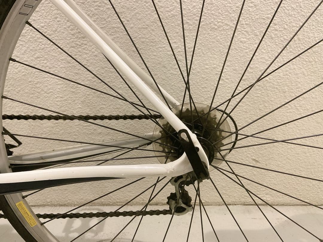 美品　SPECIALIZED SECTEUR SPORT ELITE ALLEZ