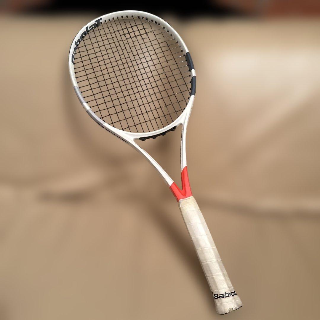 Babolat ピュアストライク16x19