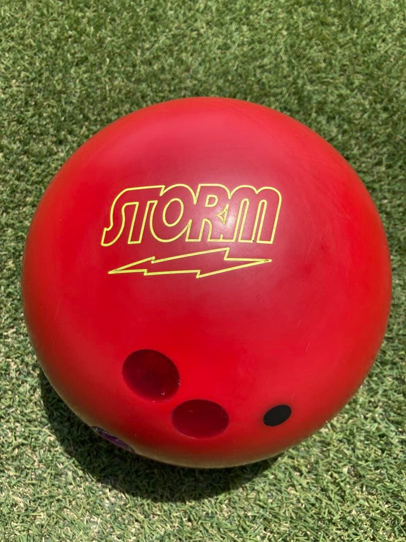 XYLITOL　STORM IQツアー78/U 15ポンド