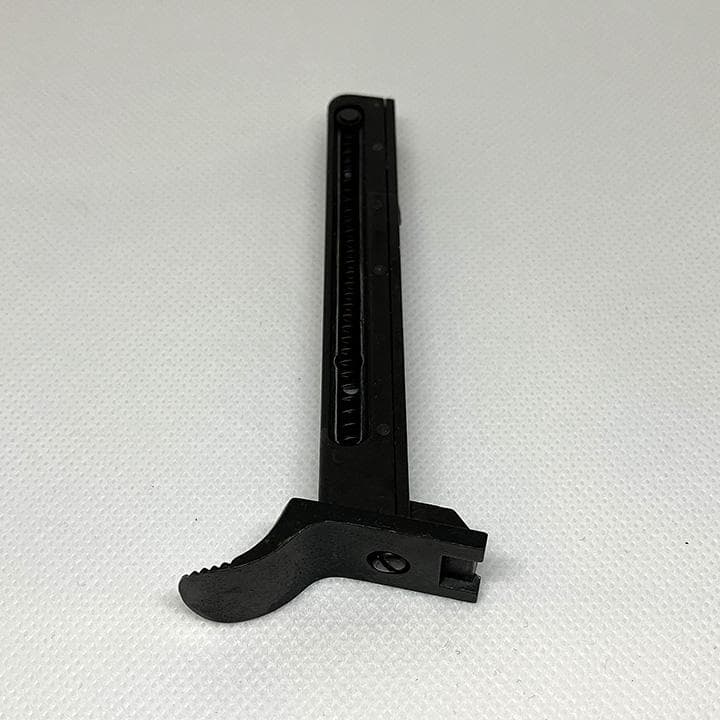 【希少・木製グリップ】タナカワークス ベレッタ M1934 ガスブローバック