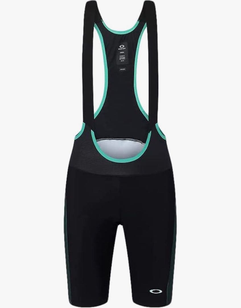 ☆新品タグ付☆ オークリー ビブショーツ エンデュランス ウルトラ ビブ　XL