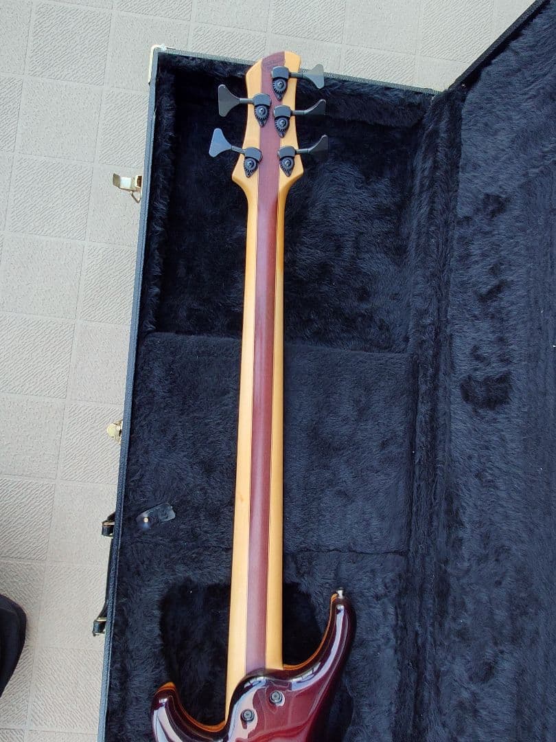 ベース roscoe LG3005