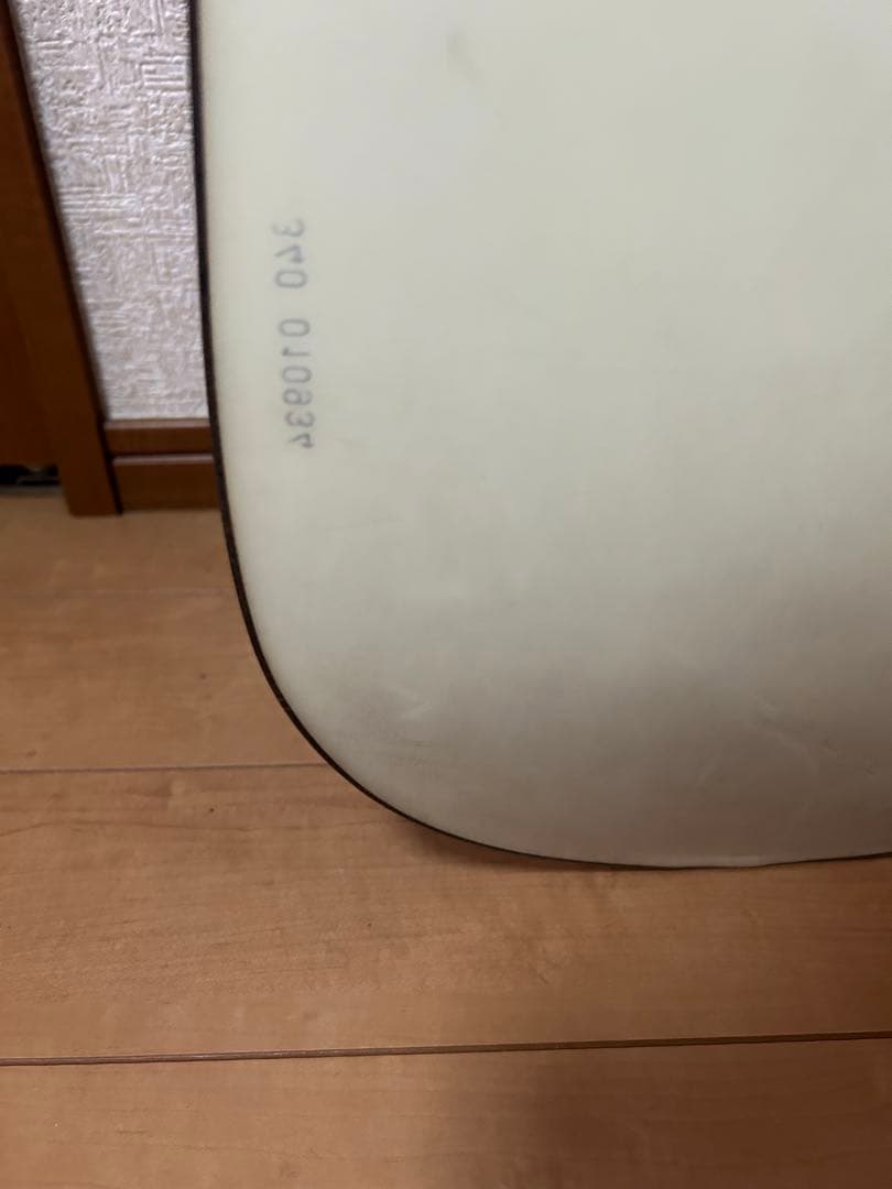 ビンテージ　BURTON CUSTOM 152cm バートン　カスタム