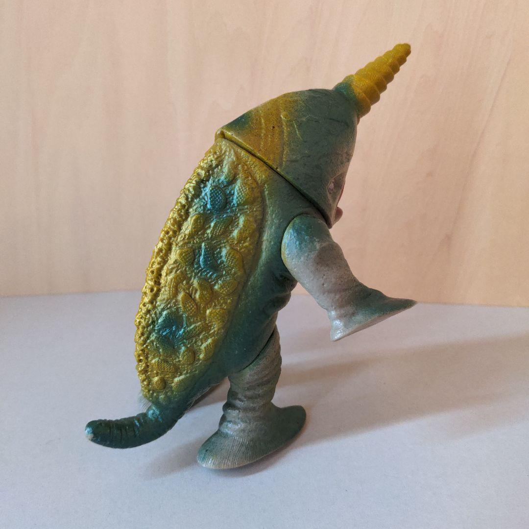 ポピーキングザウルス　グビラ