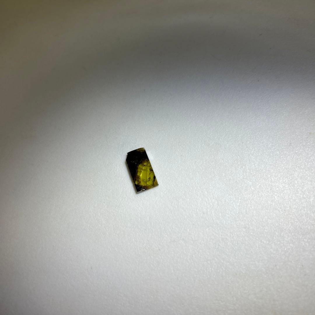 イミラック　カラカン石　パラサイト隕石