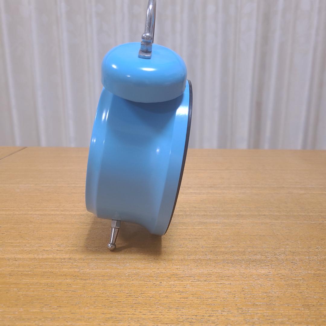 【訳あり】Mrs. GREEN APPLE ボイス入り目覚まし時計 ローソン