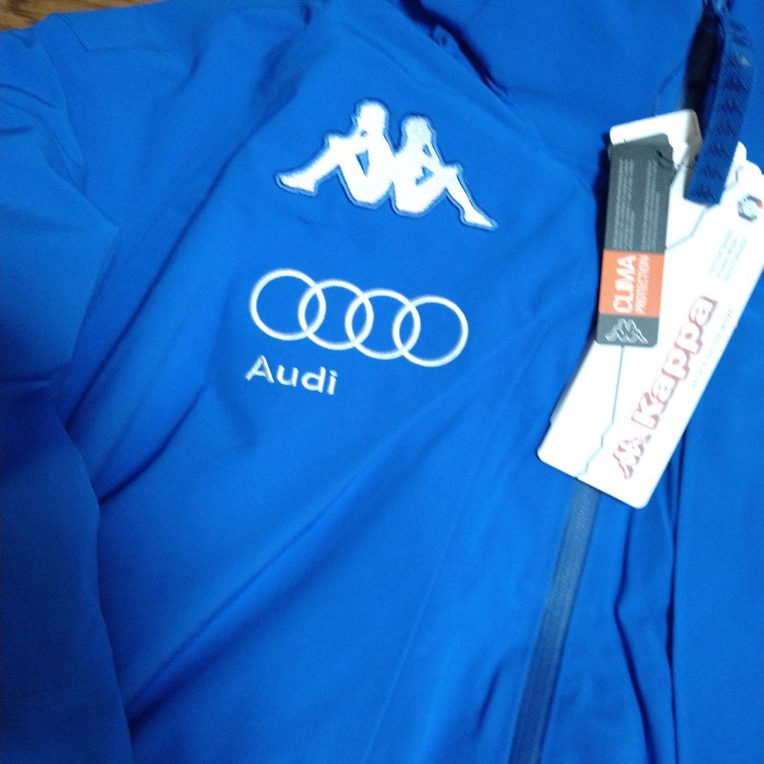 KAPPA FISI ジャケット