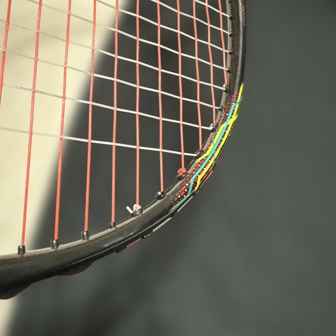 YONEX ASTROX 88S バドミントンラケット
