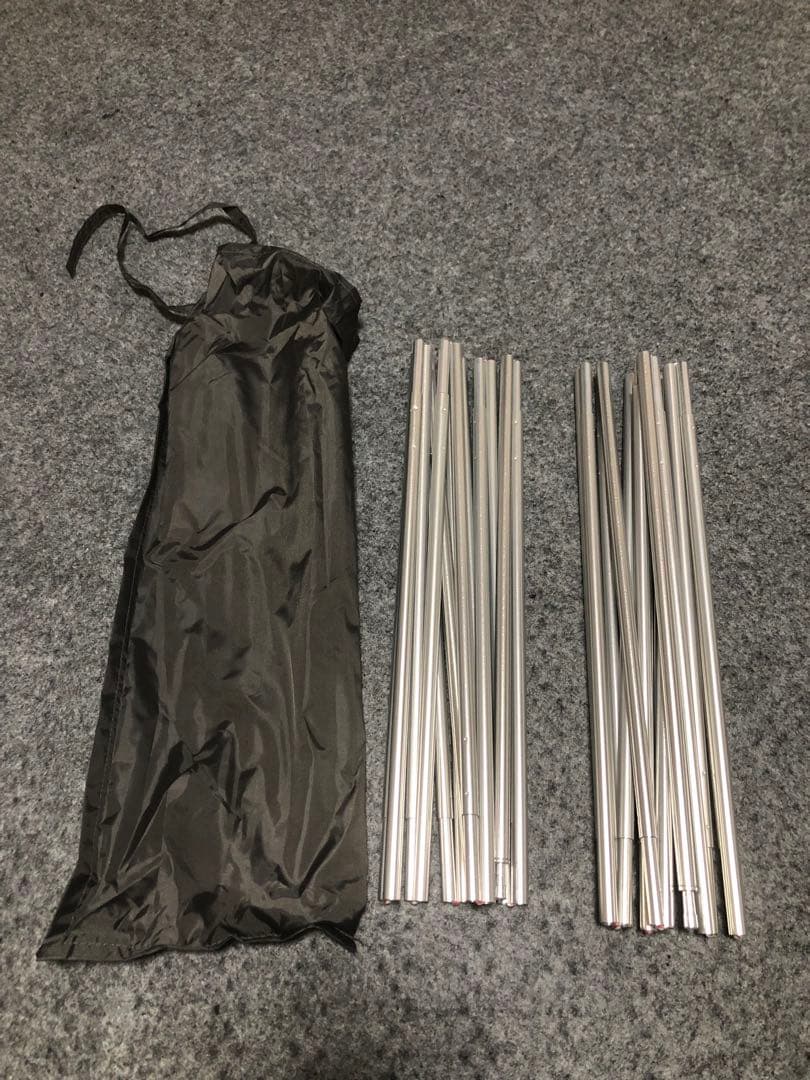 BUNDOK バンドック　ソロドーム1 BDK-08B カラー　ベージュ