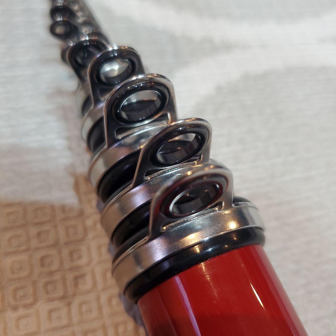 プロトラスト　プレステート磯　ロングスペシャル　3-900