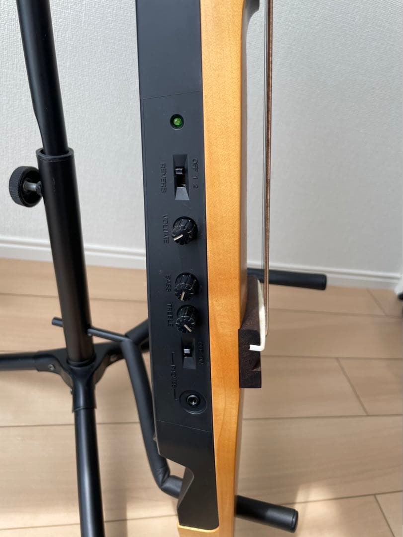 Yamaha SLG-100S サイレントギター