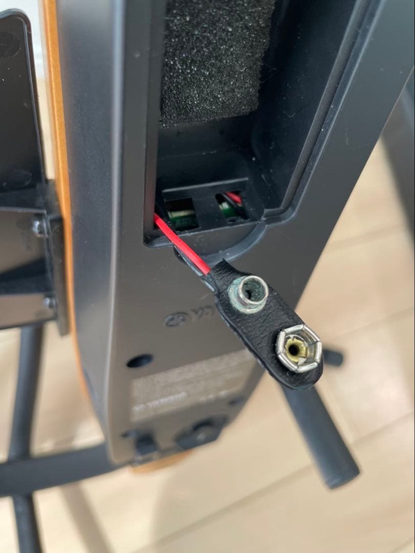 Yamaha SLG-100S サイレントギター