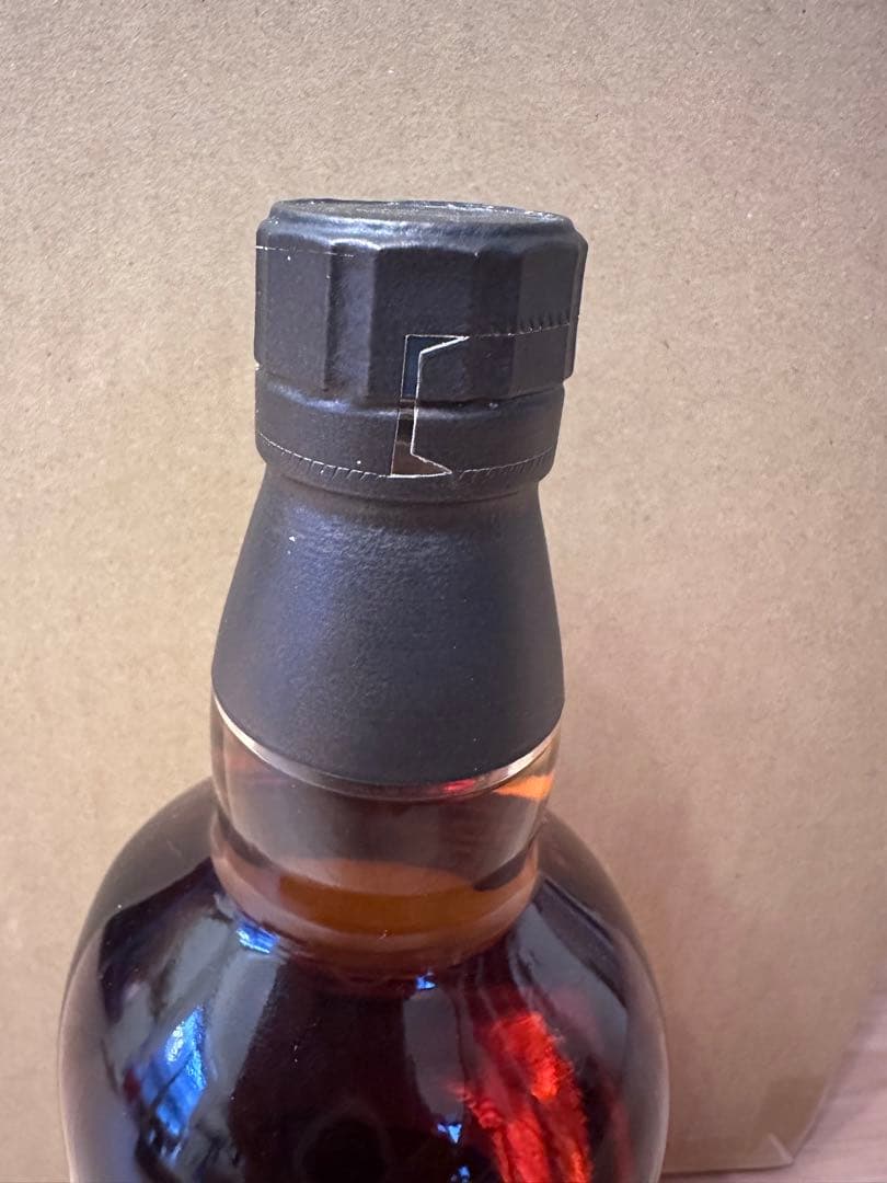 山崎リミテッドエディション　2016 ウイスキー